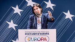 Realpolitik stasera 1 aprile: Elly Schlein al centro del confronto sulle elezioni anticipate