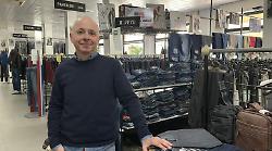 Casa della Confezione: il negozio che da 59 anni veste Grosseto tra tradizione e innovazione