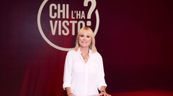 Chi l'ha visto? stasera 1 aprile: il delitto di Garlasco e l'odio nei confronti della famiglia di Chiara Poggi