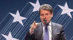 Dritto e Rovescio stasera 2 aprile, Giuseppe Conte sfida l'ombra di Trump e i prezzi impazziti della benzina