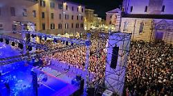 GRande Estate: torna il cartellone di eventi che colora le notti di Grosseto