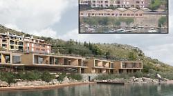 Hotel di lusso al posto della fabbrica: via libera ai lavori per il maxi progetto che cambier&agrave; il volto di Monte Argentario