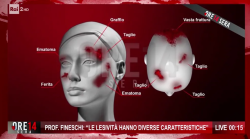 Ore 14 Sera stasera 2 aprile, delitto di Garlasco: spunta l'ombra del martello mai trovato