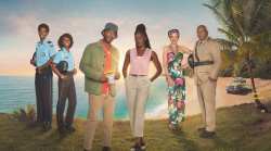 Delitti in paradiso, anticipazioni stasera 3 aprile: Humphrey e Martha tra un falso suicidio e il sogno di una famiglia