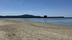 Scarlino, al via il piano costa: spiagge pi&ugrave; sicure e accoglienti