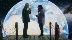 La pelle del mondo stasera 4 aprile, non chiamatele statiche: l'incredibile viaggio delle piante tra etica e ironia