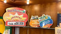 Lotto, Superenalotto e 10eLotto: estrazioni di oggi sabato 4 aprile. Tutti i numeri vincenti