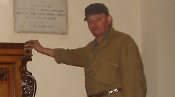 Addio a Rosildo Seri: l&rsquo;ultimo custode del legno che ha fatto la storia dell'artigianato sull'Amiata