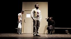 Tutti a cena dai Campione a teatro: il graffio de Gli Omini chiude il cartellone di Arcidosso