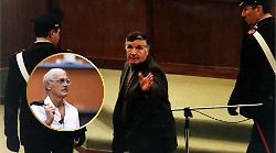 Lo Stato delle Cose stasera 6 aprile: lo scoop sul nascondiglio segreto di Riina a Malta e le indagini sul delitto di Garlasco al rush finale