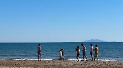 Pasqua in Maremma fa centro: fotogallery