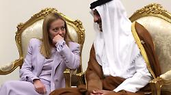 &Egrave; sempre Cartabianca stasera 7 aprile: Meloni sfida gli Usa sul Medio Oriente e l'economia trema