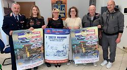 Rally, i primi 50 anni del Trofeo Maremma: tutto pronto per un'edizione speciale