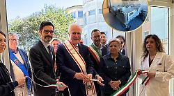 Pitigliano alza il sipario sulla Cittadella della Salute: la sanit&agrave; a portata di cittadino