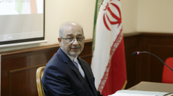 L&rsquo;ambasciatore dell'Iran: &ldquo;La pace non &egrave; un concetto irraggiungibile, ma Israele fermi le armi in Libano&rdquo;