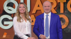 Quarto Grado stasera 10 aprile: veleno killer a Natale, parla il testimone esclusivo. Omicidi Poggi, Paganelli e Genini