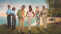 Delitti in paradiso e Oltre il paradiso stasera 10 aprile, sipario di sangue e segreti in collegio