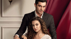 Racconto di una Notte, la nuova fiction turca da stasera domenica 12 aprile: la serie evento &egrave; un thriller mozzafiato