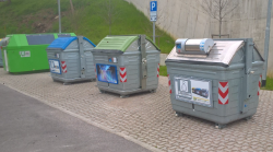 Un'altra rivoluzione rifiuti a Grosseto: il nuovo piano che ridisegna il decoro delle aree rurali