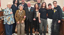 &laquo;Il merito non deve essere un privilegio&raquo;: Grosseto finanzia i viaggi studio agli studenti migliori