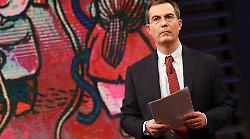 diMarted&igrave;, stasera 14 aprile: Trump contro il Papa, la caduta dei sovranisti e lo spettro della crisi di governo