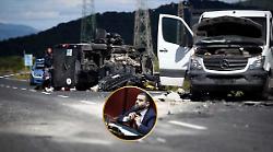 Aurelia, la strada maledetta: grido di Sinistra Italiana contro la "Striscia di sangue" e i cantieri fantasma