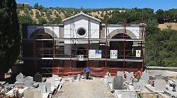 Il caso cimiteri a Scansano:  il sindaco chiarisce i ritardi e annuncia i nuovi lavori