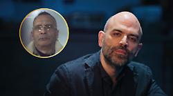 La Giusta Distanza stasera 15 aprile chiude con la mafia: l'ultimo duello tra Saviano e il boss Messina Denaro