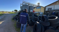 Scarichi illeciti e rifiuti fantasma: scoperto caseificio inquinatore in Maremma
