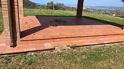 Danneggiamenti e giochi violati alla pagoda di Scarlino: pugno duro del Comune