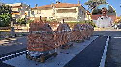 A Castiglione della Pescaia la rivoluzione dei rifiuti &egrave; sotto terra: nuove strutture pronte a giugno