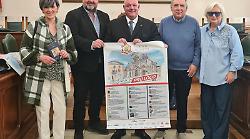 Estate tra tradizione e futuro: Grosseto si accende con Giallo Grosseto e il Grifone d&rsquo;oro