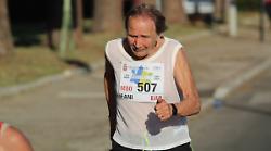 Grosseto piange Azelio Fani, leggenda dello sport maremmano