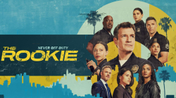 The Rookie oltre il distintivo: da stasera 18 aprile la settima stagione di riscrive le regole del gioco