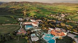 L'oro azzurro della Maremma: Terme di Saturnia trionfa ai Luxury Lifestyle Awards
