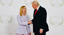 Quarta Repubblica stasera 20 aprile: da Ilaria Salis al caos mascherine, da Giorgia Meloni alla guerra in Iran