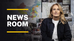 Newsroom da stasera 20 aprile sbarca sulla Rai: chi sono i nuovi padroni del mondo? Risponde Monica Maggioni