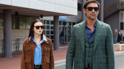 La Buona Stella, anticipazioni episodi stasera 20 aprile: incubo in camper, poliziotti corrotti e fughe disperate