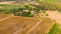 La Maremma piange Franca Spinola, la marchesa-imprenditrice che ha fatto crescere il territorio