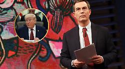 diMarted&igrave; stasera 21 aprile:  la morsa di Trump su Palazzo Chigi e la crisi che fa tremare l'Italia