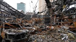 Realpolitik stasera 22 aprile: la guerra Usa-Iran e il rebus europeo, la politica si gioca il tutto per tutto