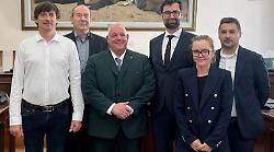 Grosseto pi&ugrave; vicina alla Slovacchia: al via la collaborazione con la citt&agrave; di Nitra