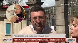 Ore 14 Sera di oggi 23 aprile, svolta sul delitto di Garlasco? Il giallo di Pamela Genini e la verit&agrave; di Francesco Dolci