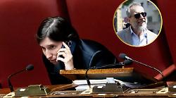 Piazzapulita stasera 23 aprile: il ritorno di Formigli tra il caos internazionale,  Elly Schlein e le crepe della maggioranza