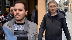 Quarto Grado stasera 24 aprile, il delitto Garlasco non finisce mai: faccia a faccia tra procure per riaprire il caso