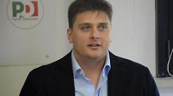 Obiettivo Grosseto: la candidatura di Giacomo Termine a segretario per unire il Pd e riconquistare il territorio