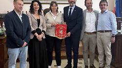 A Grosseto i consigli comunali della provincia fanno squadra