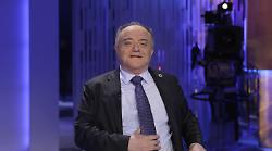 In Altre Parole stasera 25 aprile: da Gratteri a Mary Trump, il sabato d&rsquo;autore di Gramellini tra Resistenza e attualit&agrave;