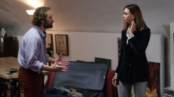 I Cesaroni, anticipazioni stasera 27 aprile: Giulio maestro d'amore e lo scontro tra Marco e Marta