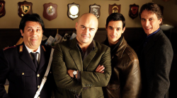 Il Commissario Montalbano, anticipazioni puntata stasera 28 aprile: il piano folle di Salvo e l'ombra del mostro di Vigata